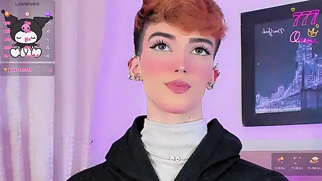 Baby_FenixTS webcam