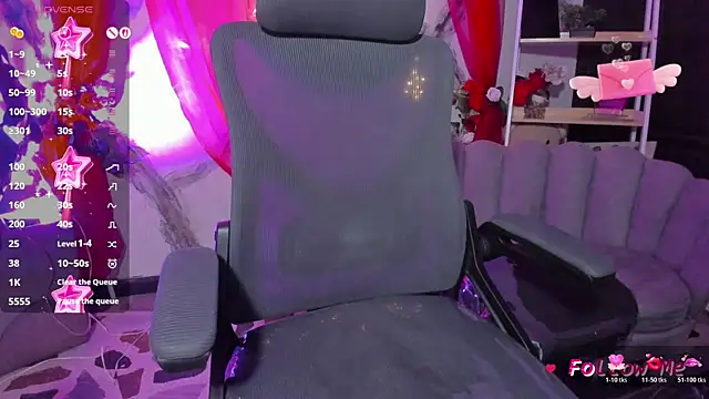 AlaskaFlowerss1_ webcam