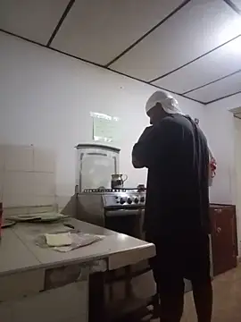 Hector-black webcam