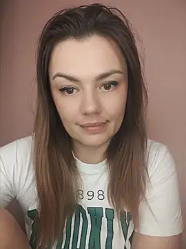 KrissSexi webcam