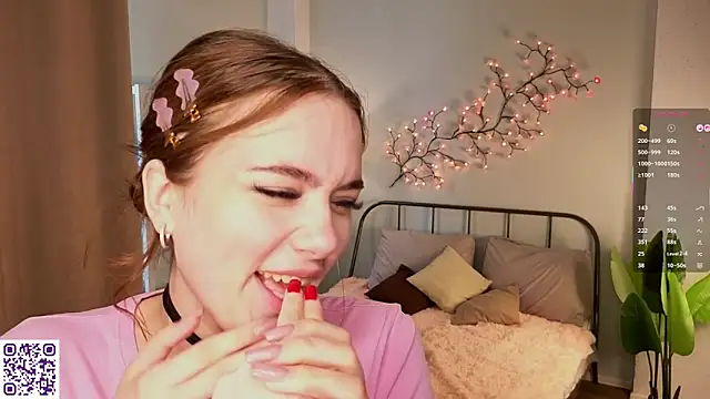 TashiaBosack live sex cam