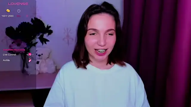 KindHazelHere_