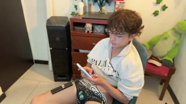 DanteSaint