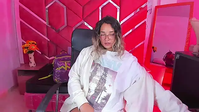 Olivia_Fox69 webcam