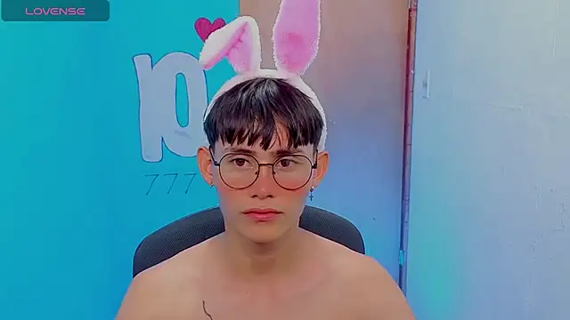 tanjiro_cute webcam