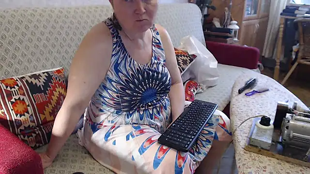 zarinafonliberman