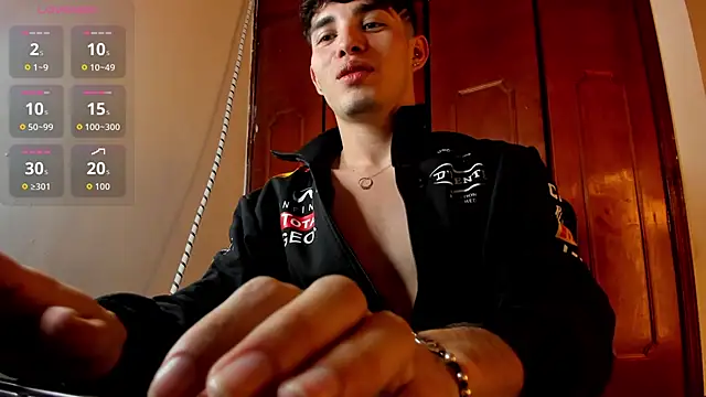 AlejooTwink webcam