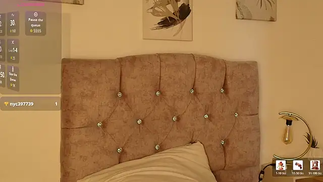 Amadeo_Wild webcam