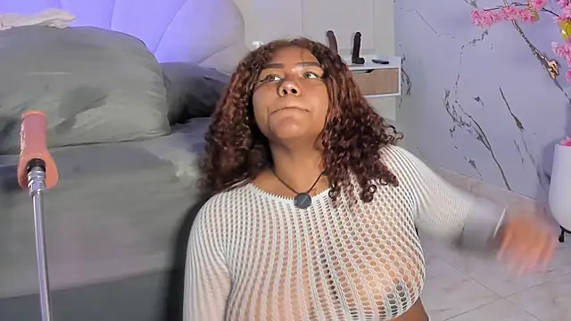 Candaceoweens webcam