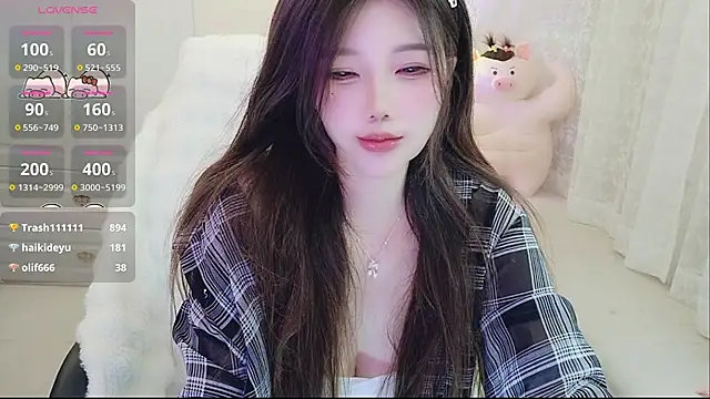 Coco-Di webcam