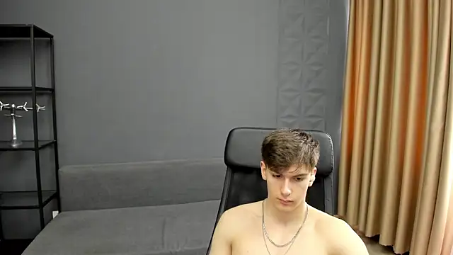 BradyFlint webcam