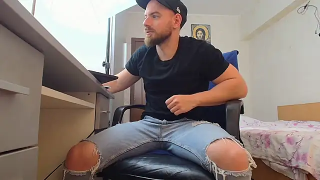 ryanstone_ - Ryanstone_'s free webcam