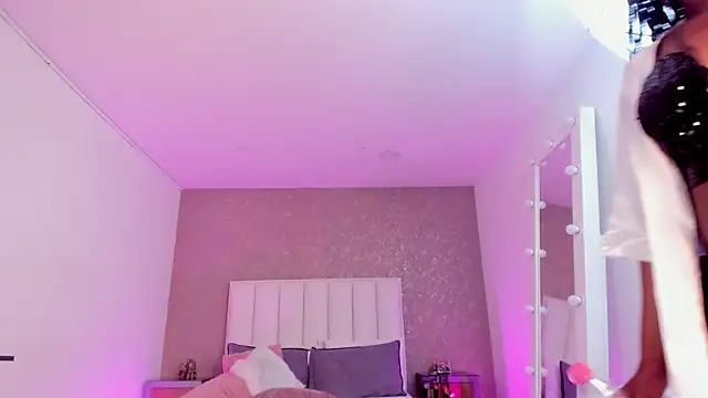 AmyRider_ webcam