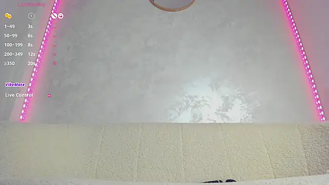 IvyTease_ webcam