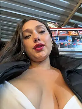 Naughty-Samanta- webcam