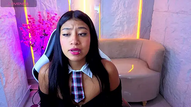Canela_savage_tx