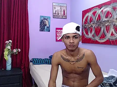 black_twinks
