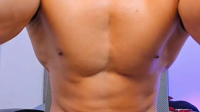 Adonys_Lewis_ webcam