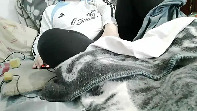 messi_syssy webcam