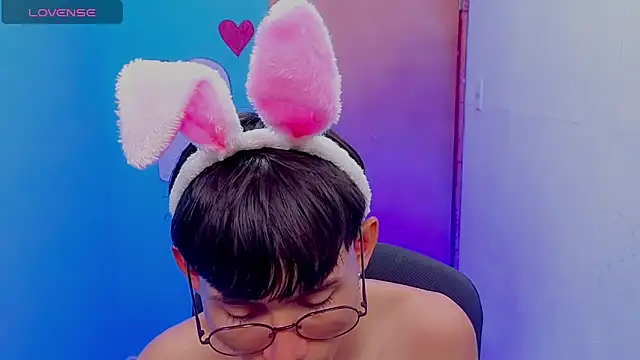 tanjiro_cute webcam