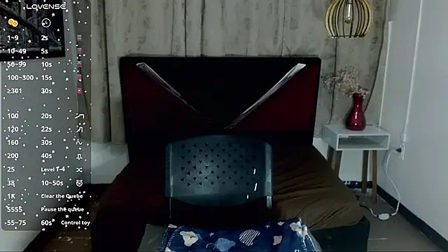 luisa__torres webcam