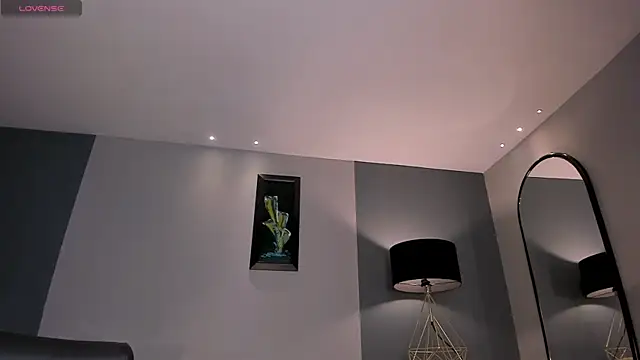 AmyRosse_X webcam