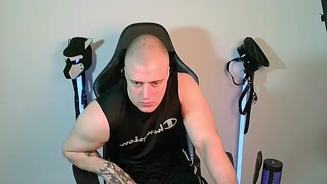 Bigbaald webcam
