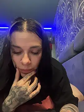 Queen_of_pain webcam