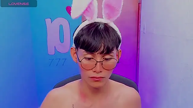 tanjiro_cute webcam