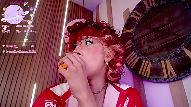 Cain_Dantalion webcam