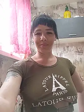 -KARINA-LOVE- webcam