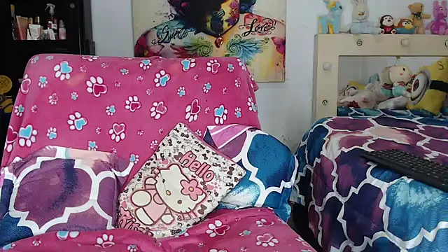 aleera_starxx982 webcam