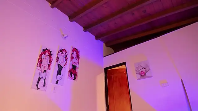 annita_lopez webcam