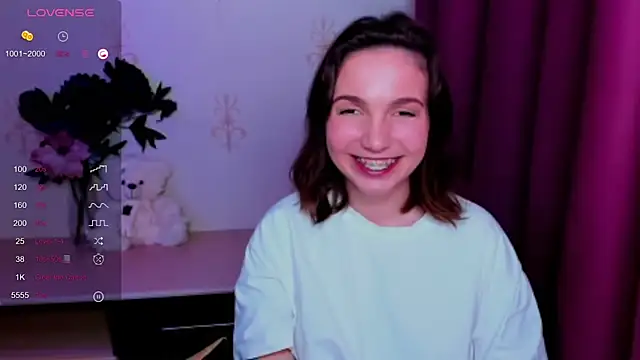 KindHazelHere_