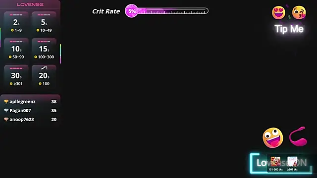 Nikki_Vesper webcam