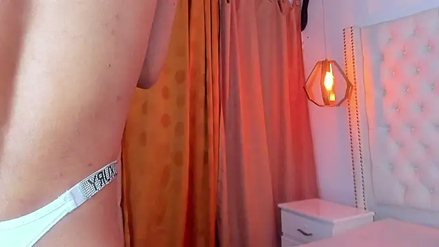 _ISALITTLESTAR_ webcam