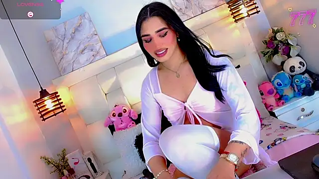 Modelo: BelovedChain01