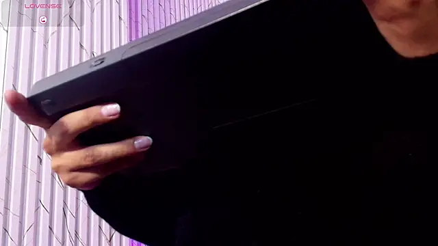 Spark_tay webcam