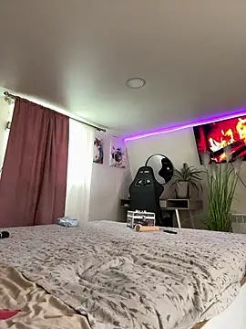 -maybebaby- - -MaybeBaby-'s free webcam