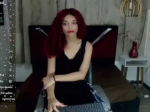 luisa__torres webcam