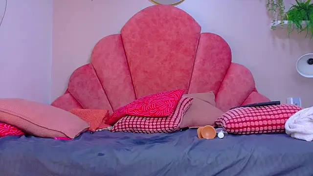 AmberStonne__ webcam