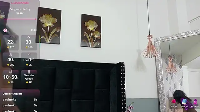 petitelittleebony