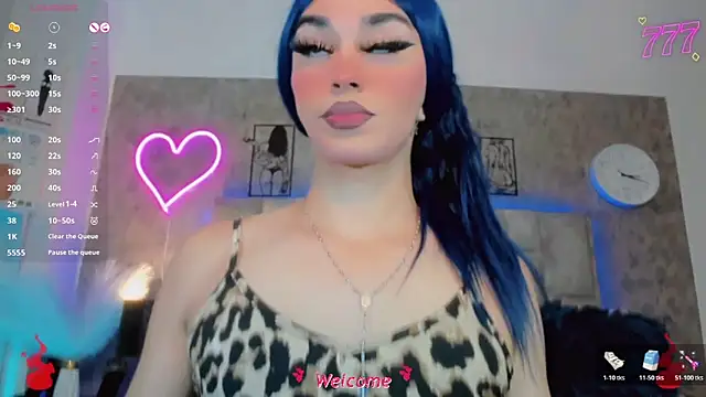 Baby_Aliz webcam