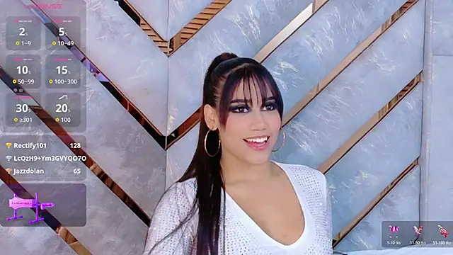 Salome_Diaz_ webcam