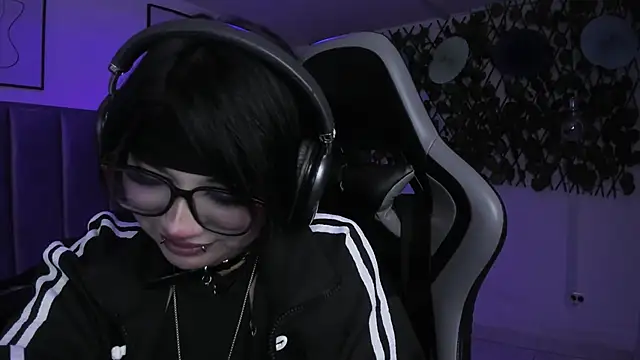 Kitty_Gang webcam