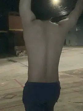 Mao_mdn webcam