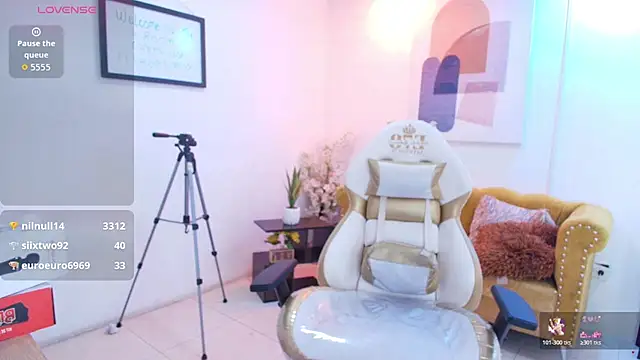 Anastasiia_rouse webcam
