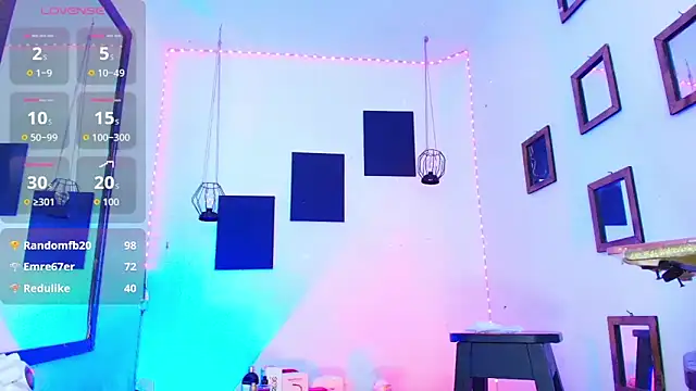 PARADISE_EXOTIC webcam