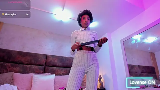 Afrodita_Greenn webcam