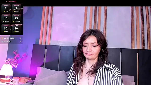 sammy_6_6 - Sammy_6_6's free webcam